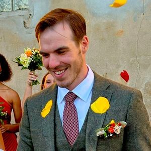 Meet your Posher, Josh